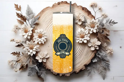 Thermobecherglas (Bier)