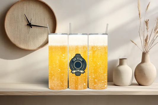 Thermobecherglas (Bier)