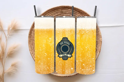 Thermobecherglas (Bier)
