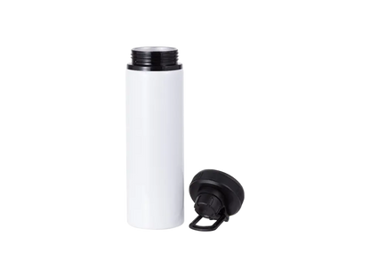 Flasche/Fass 850 ml Muster + Name
