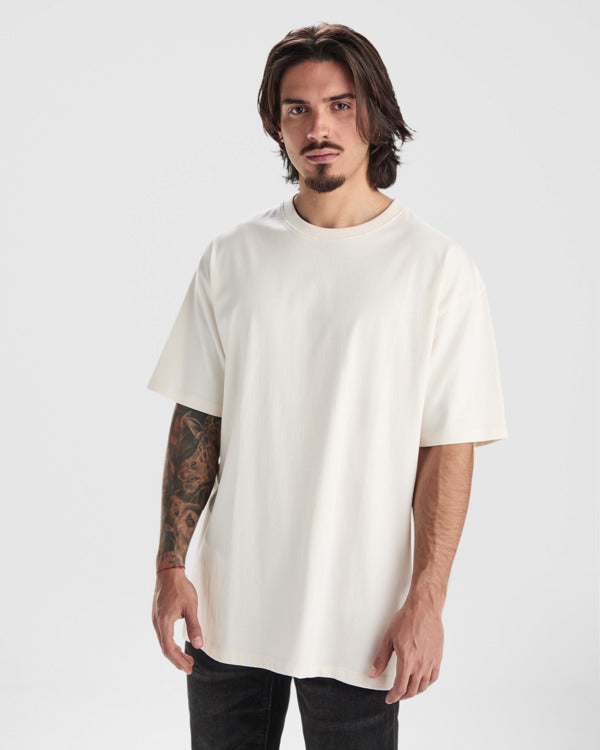 Camiseta Oversize Bull