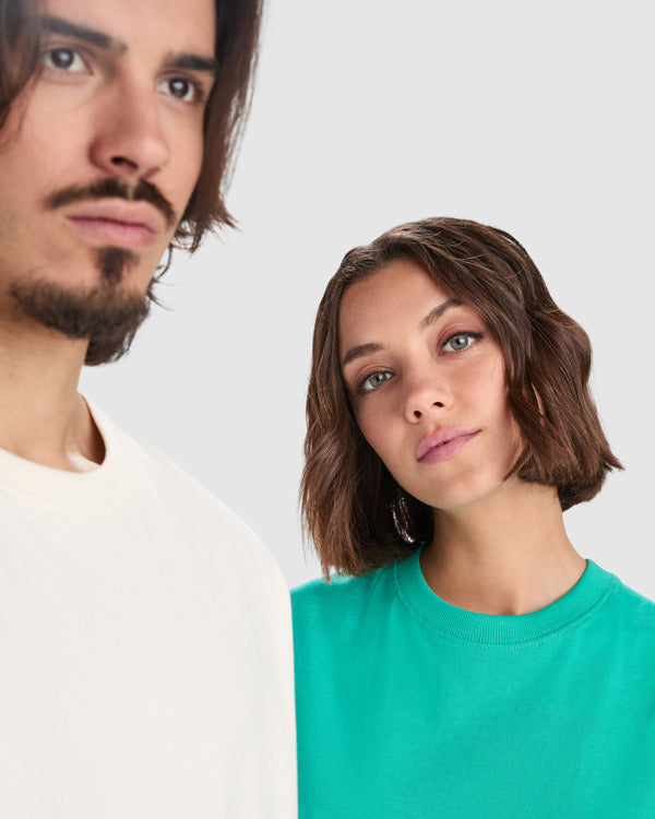 Camiseta Oversize Bull
