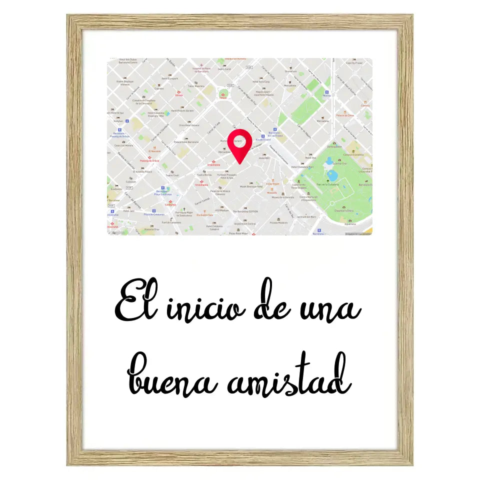 Encanto Cartográfico