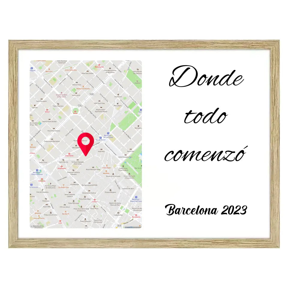 Encanto Cartográfico
