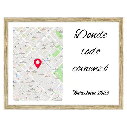 Encanto Cartográfico