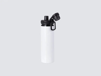 Botella deportiva aluminio personalizada