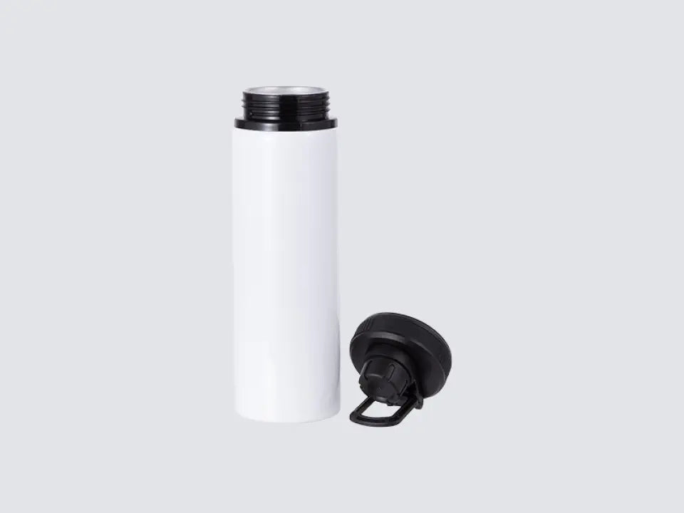 Botella deportiva aluminio personalizada