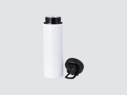 Botella deportiva aluminio personalizada