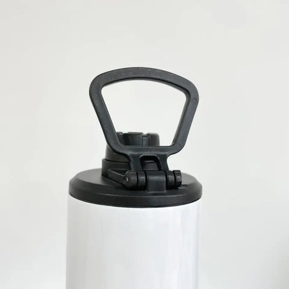 Vaso acero sport diseño personalizado