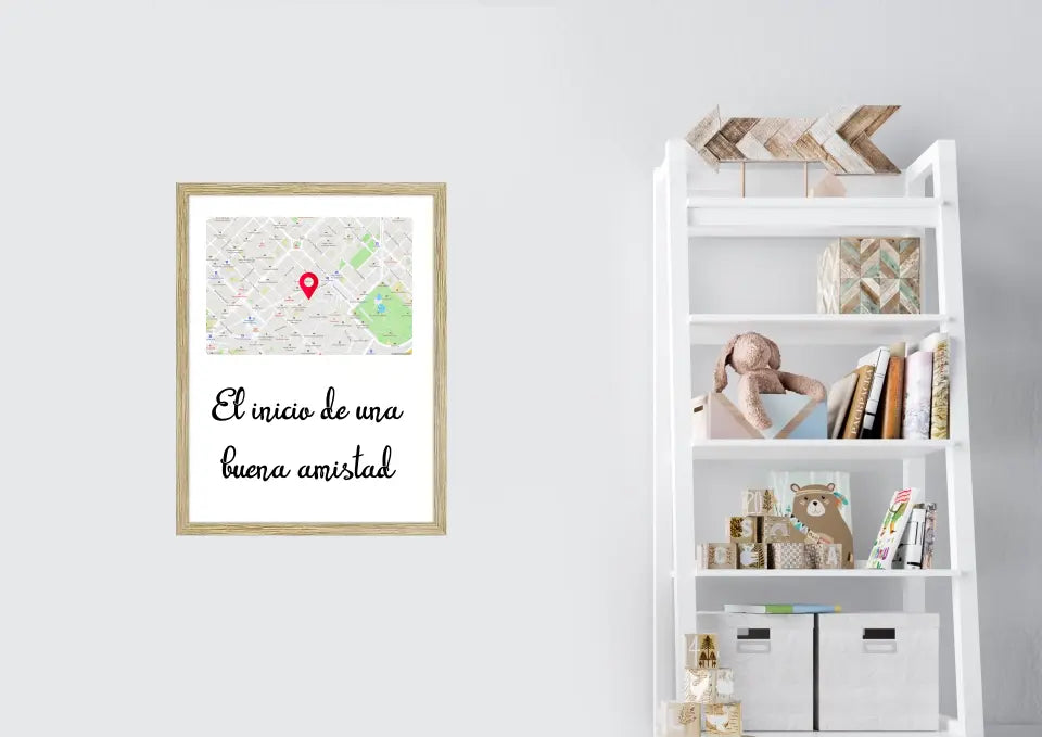 Encanto Cartográfico