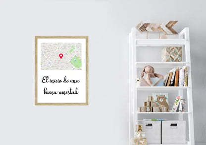 Encanto Cartográfico