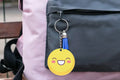 Llavero personalizado acrílico