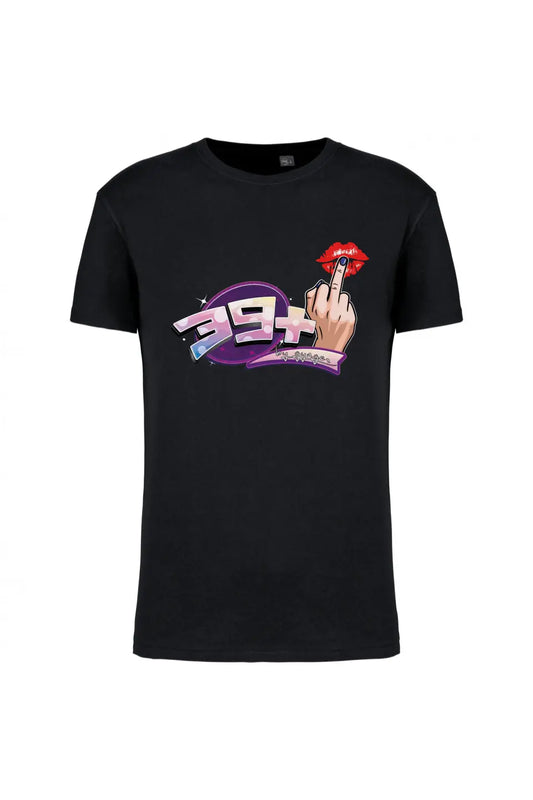 Camiseta unisex Cumpleaños años + 1