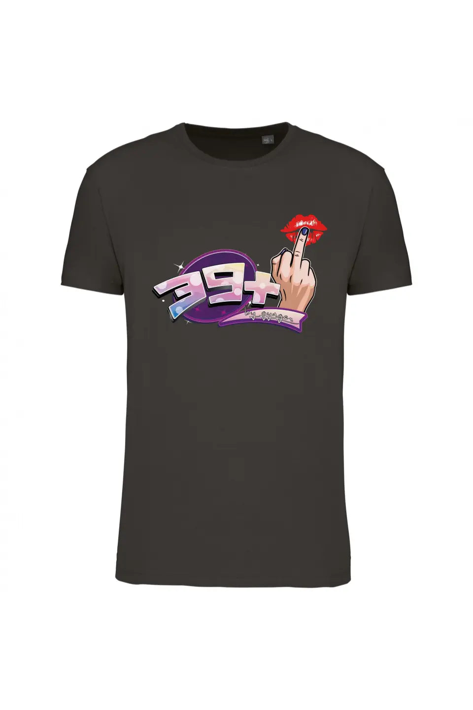 Camiseta unisex Cumpleaños años + 1
