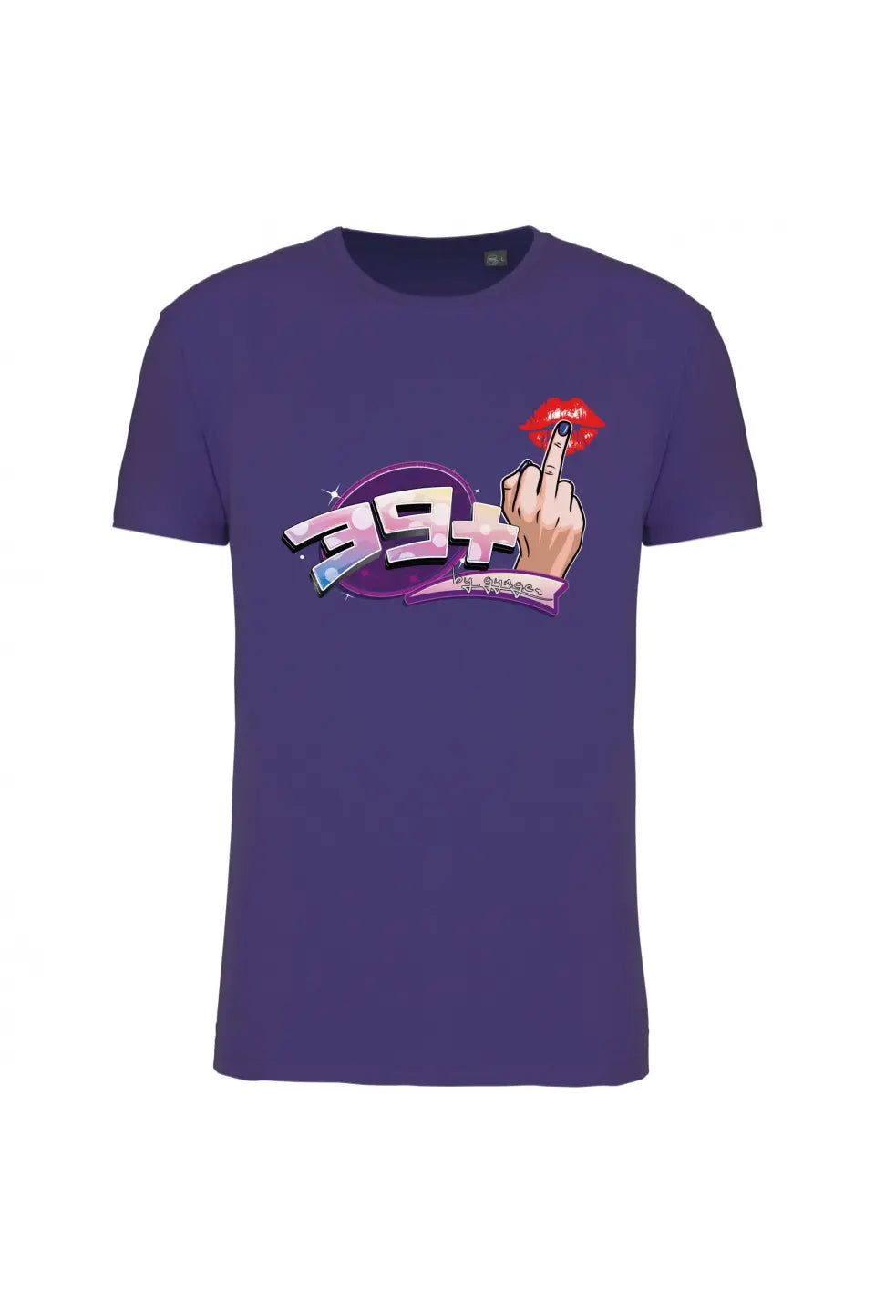 Camiseta unisex Cumpleaños años + 1