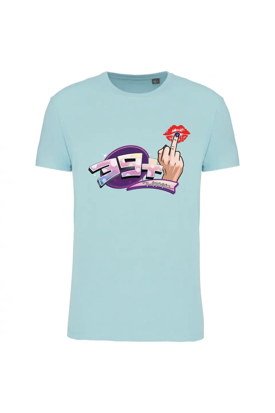 Camiseta unisex Cumpleaños años + 1