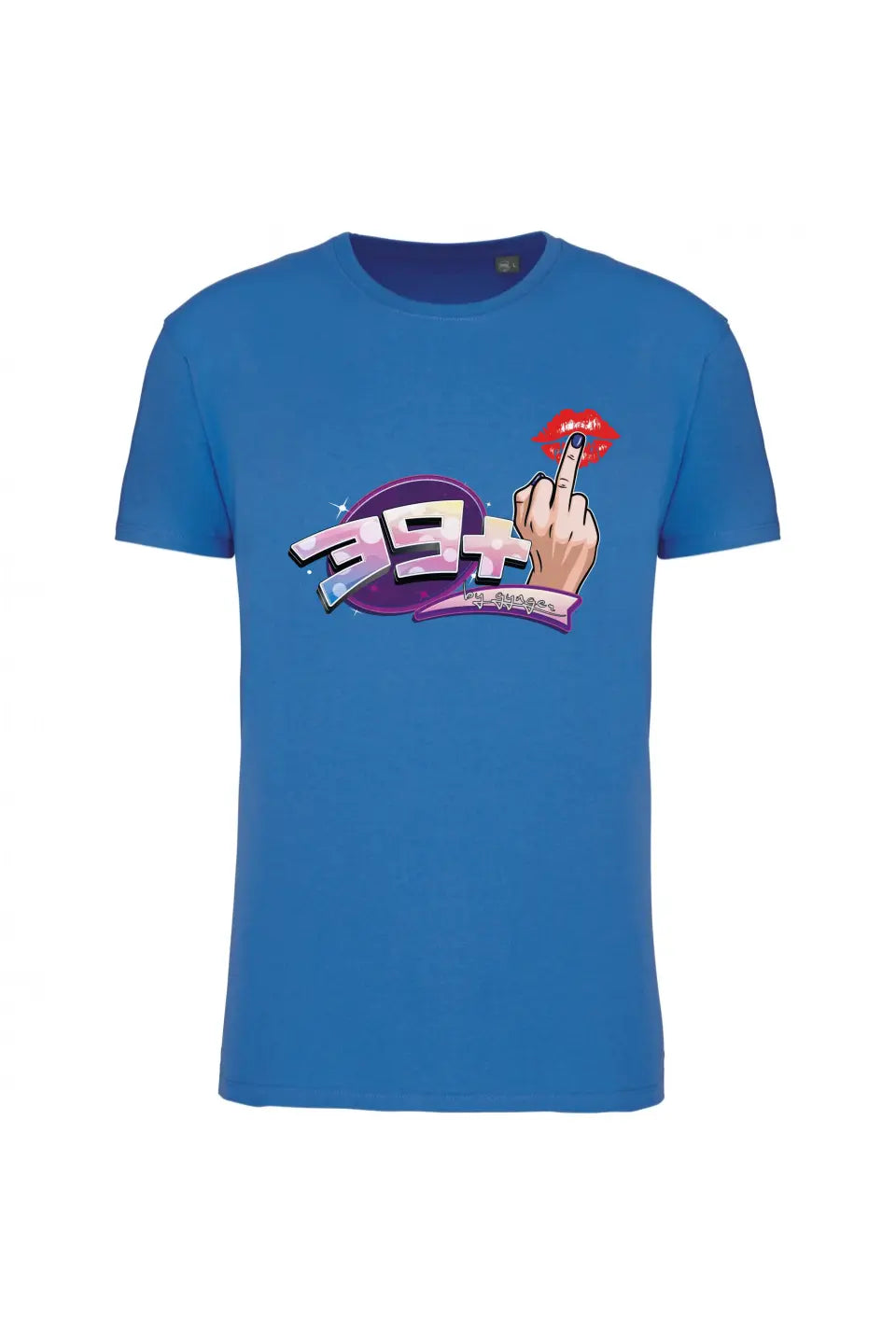 Camiseta unisex Cumpleaños años + 1