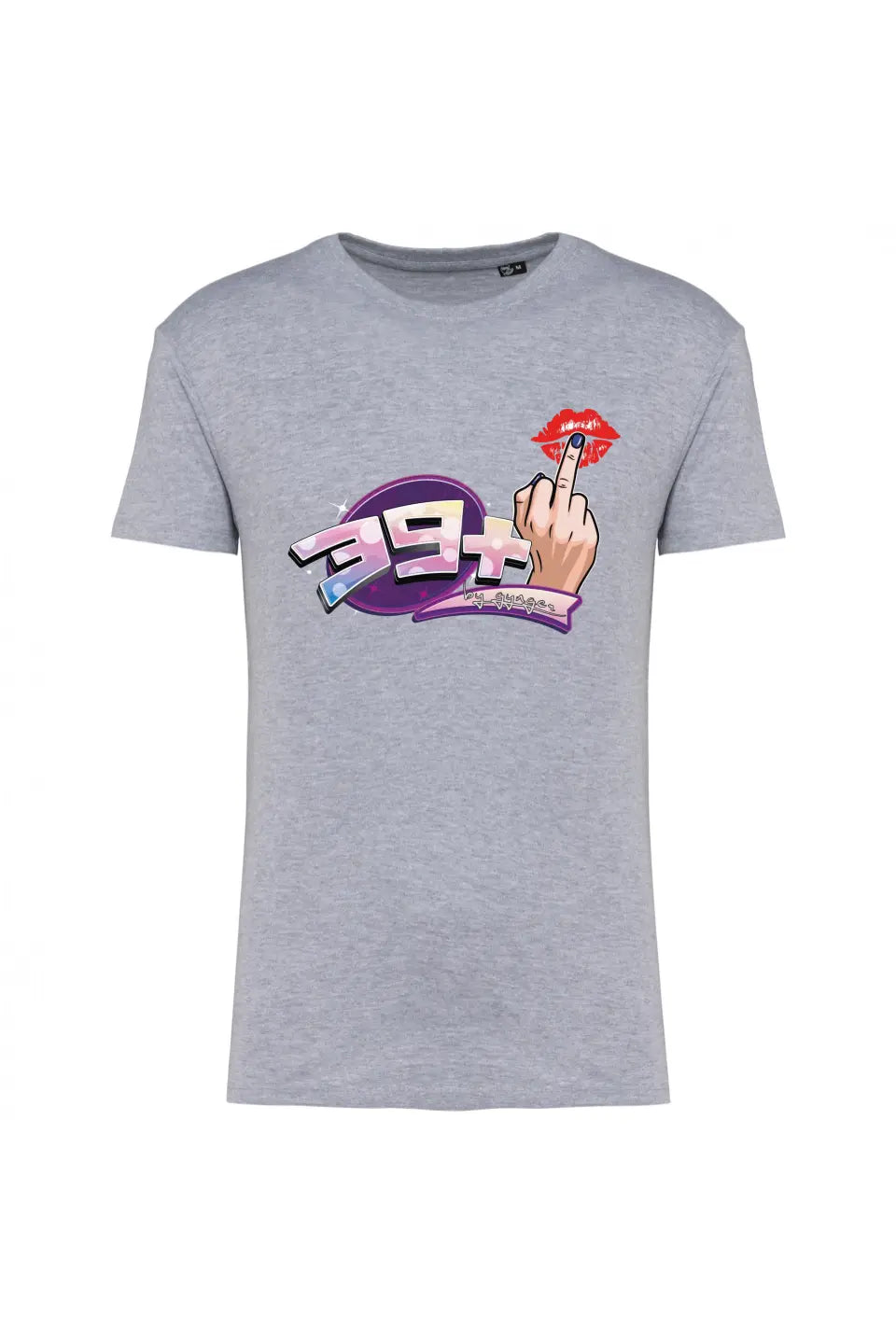 Camiseta unisex Cumpleaños años + 1
