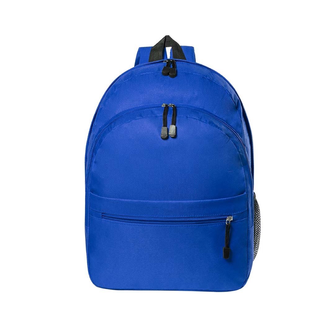 Mochila poliéster colores
