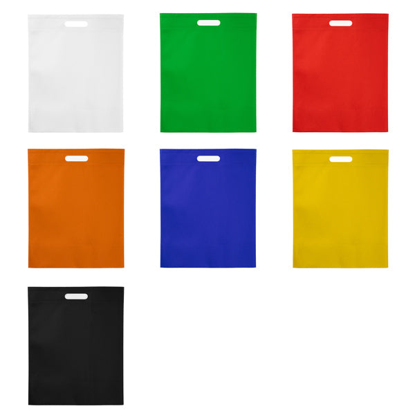 non woven asa troquelada