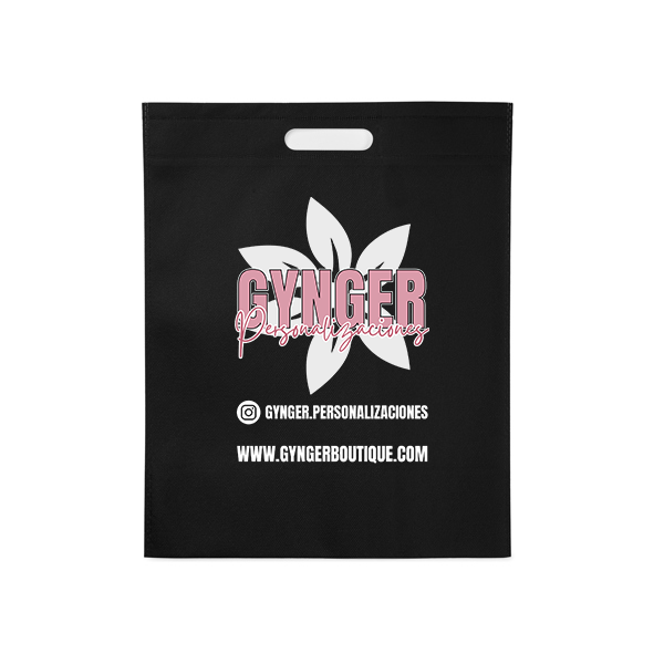 non woven asa troquelada