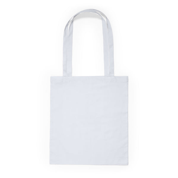 Tote bag promocional algodón
