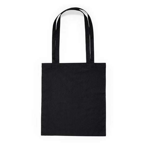 Tote bag promocional algodón