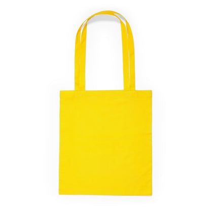 Tote bag promocional algodón