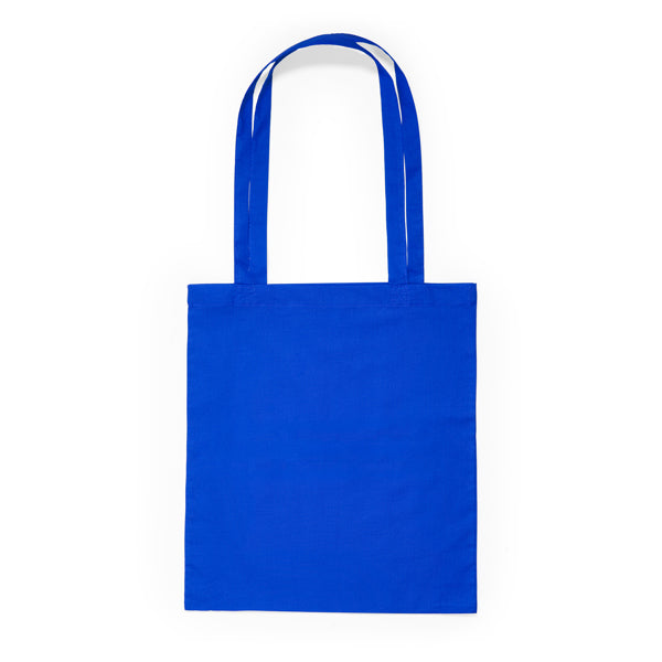 Tote bag promocional algodón