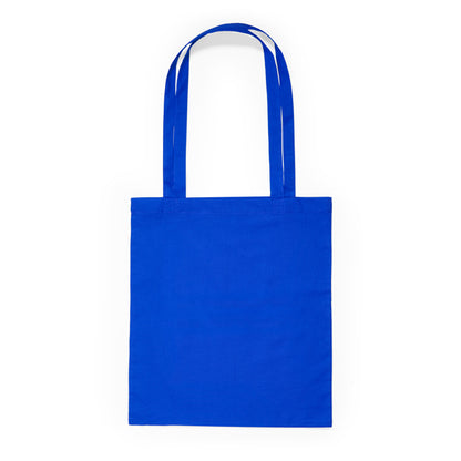 Tote bag promocional algodón