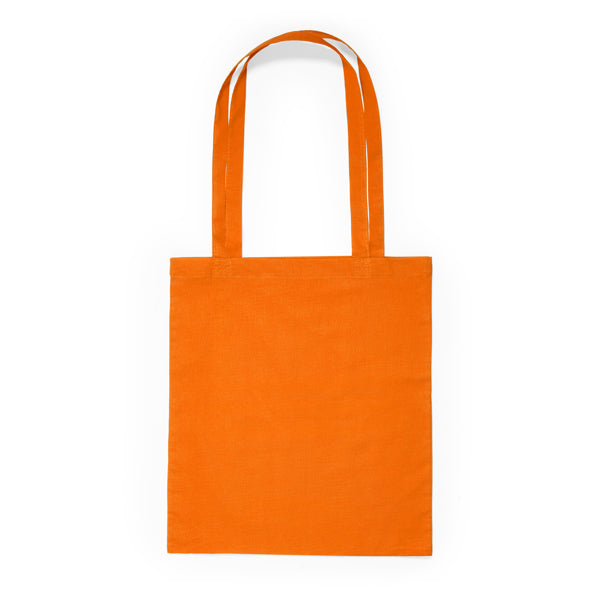 Tote bag promocional algodón
