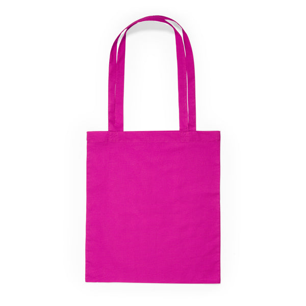 Tote bag promocional algodón