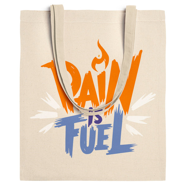 Tote bag personalizada