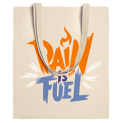 Tote bag personalizada