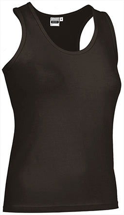 Camiseta tirantes mujer