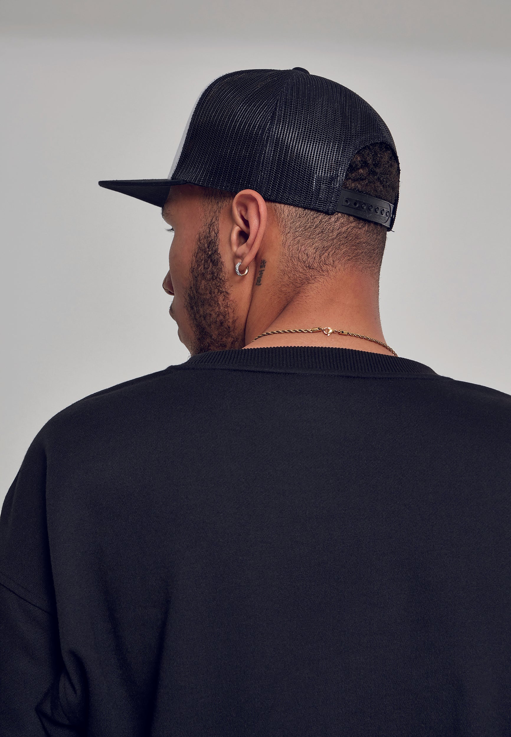 Gorra Classic Trucker