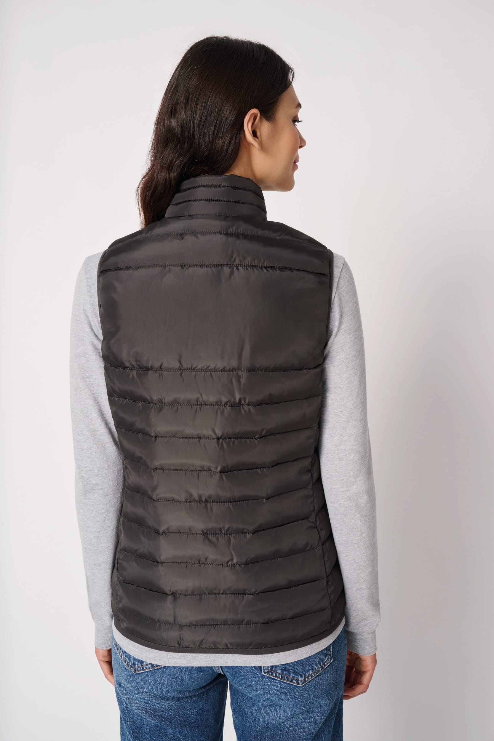 IB6173 - Chaleco acolchado mujer