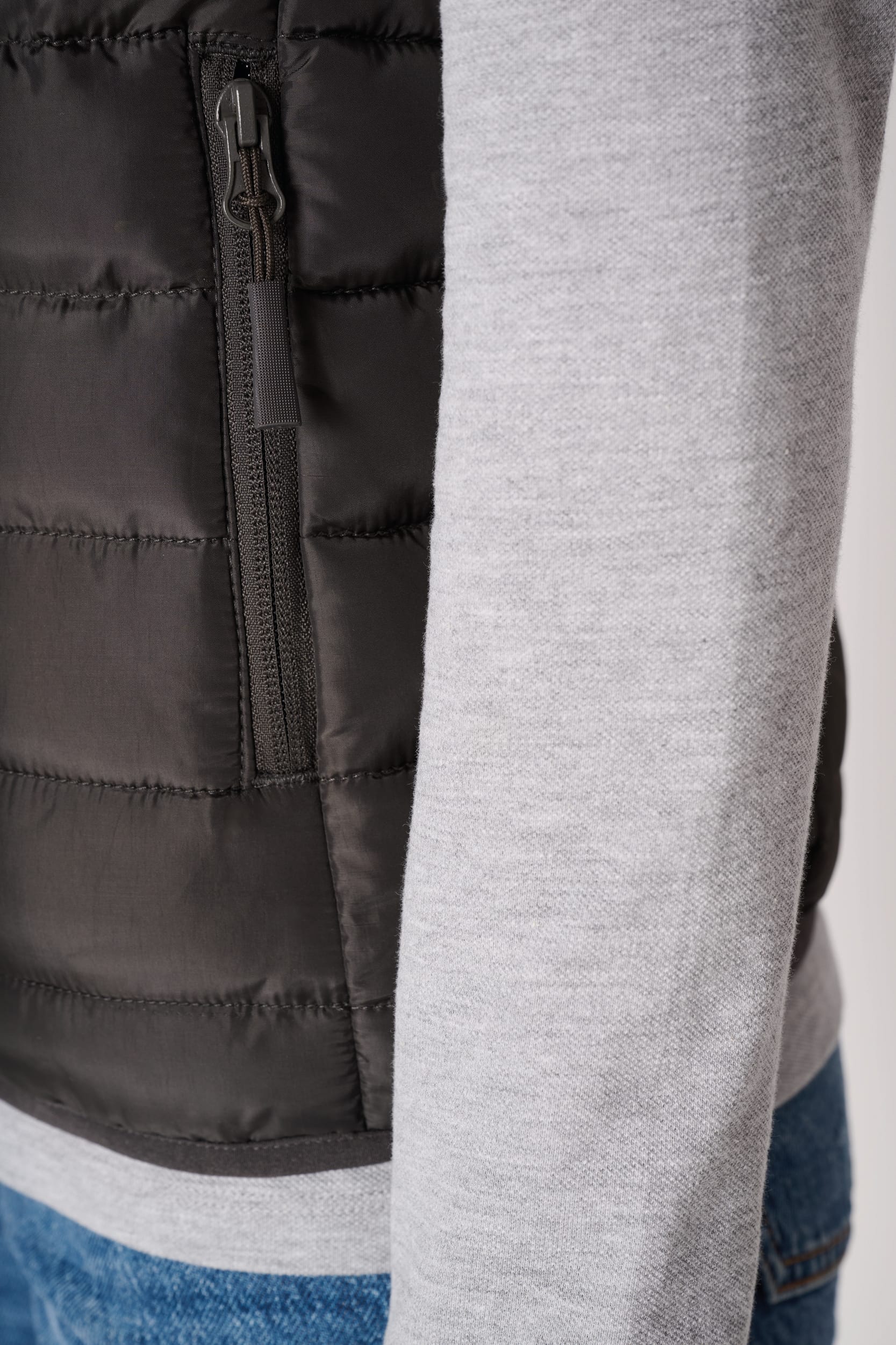 IB6173 - Chaleco acolchado mujer