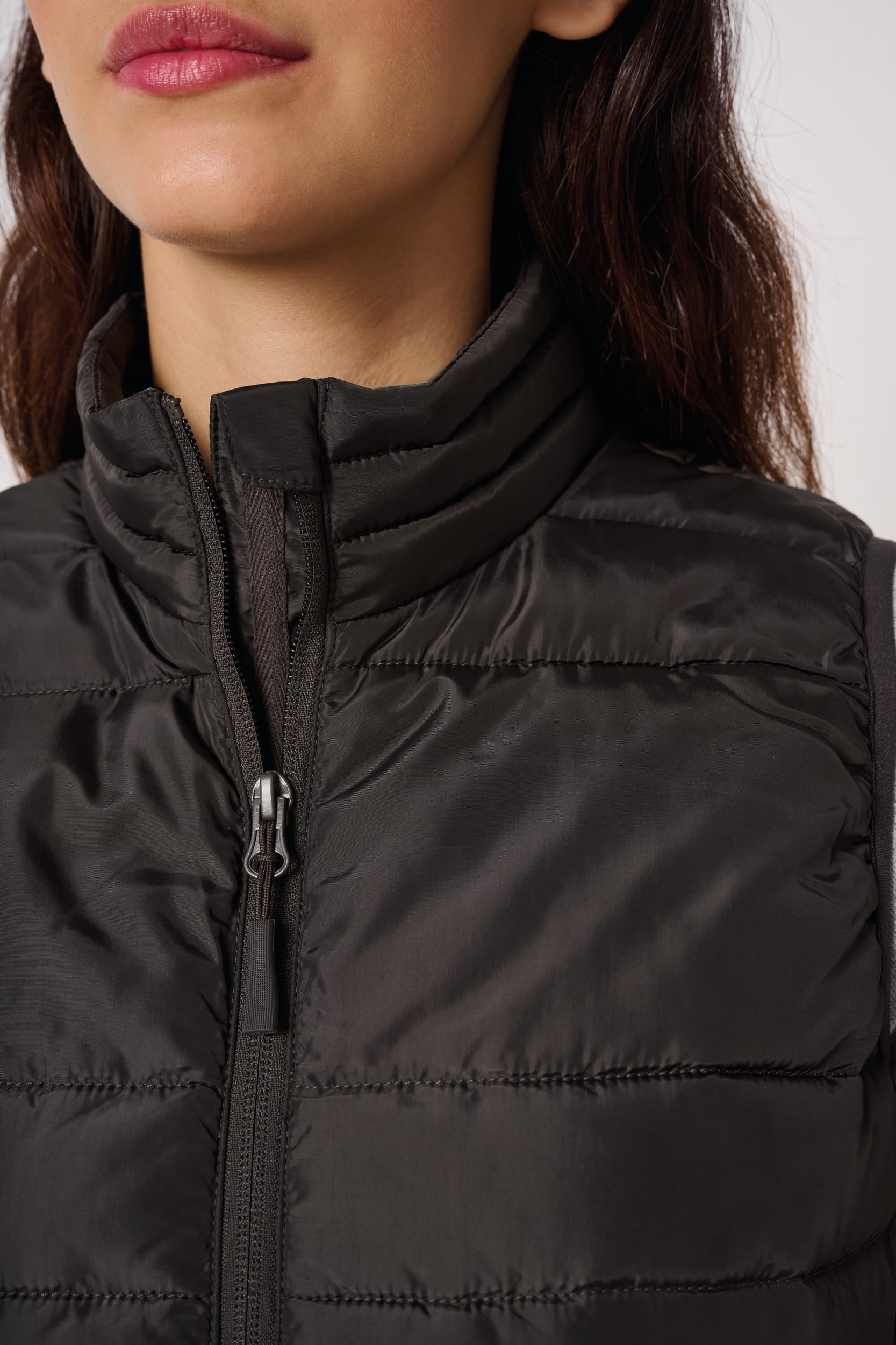 IB6173 - Chaleco acolchado mujer