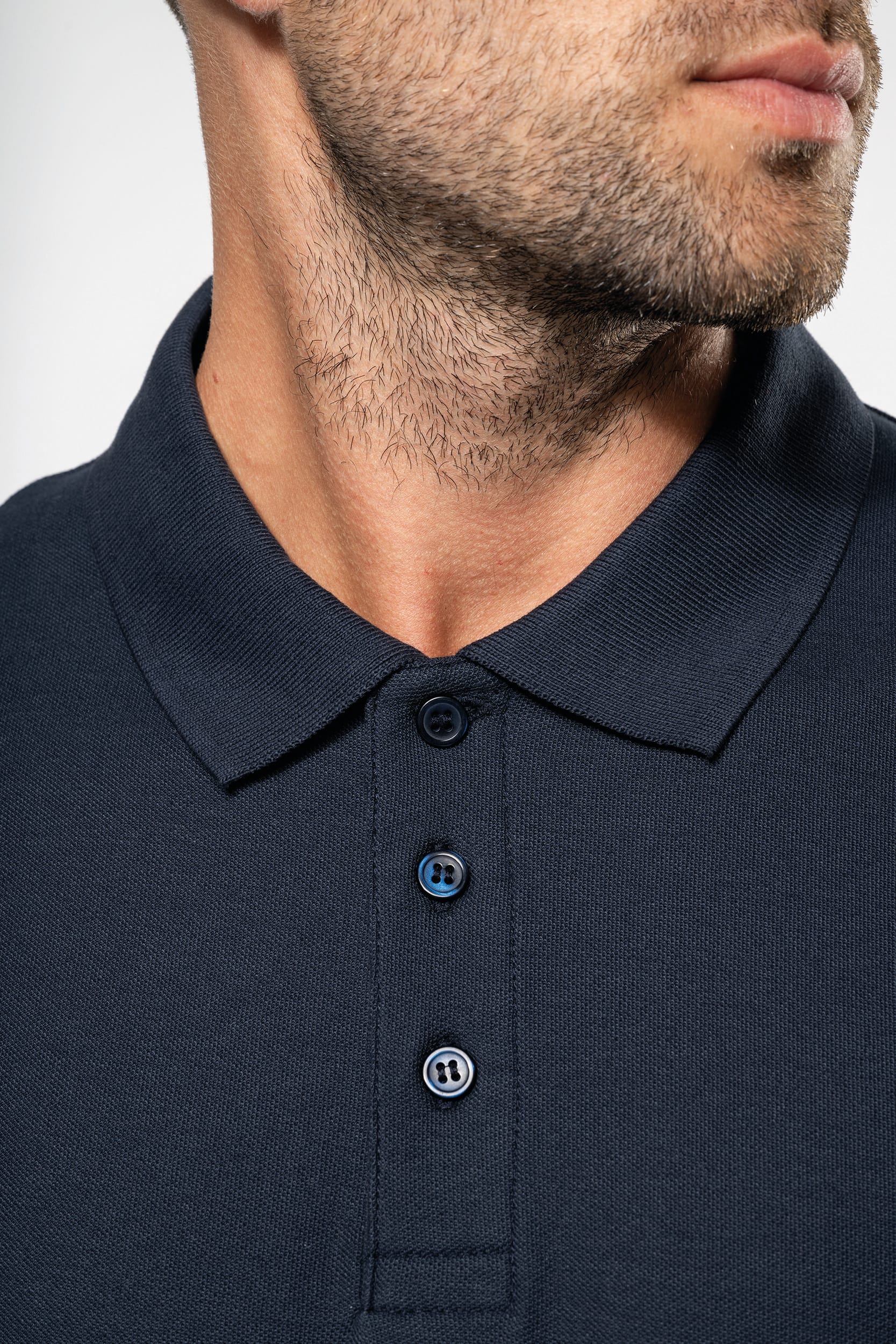 Polo promoción K295 unisex