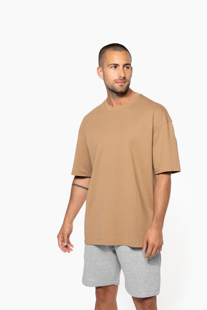 Camiseta oversize unisex