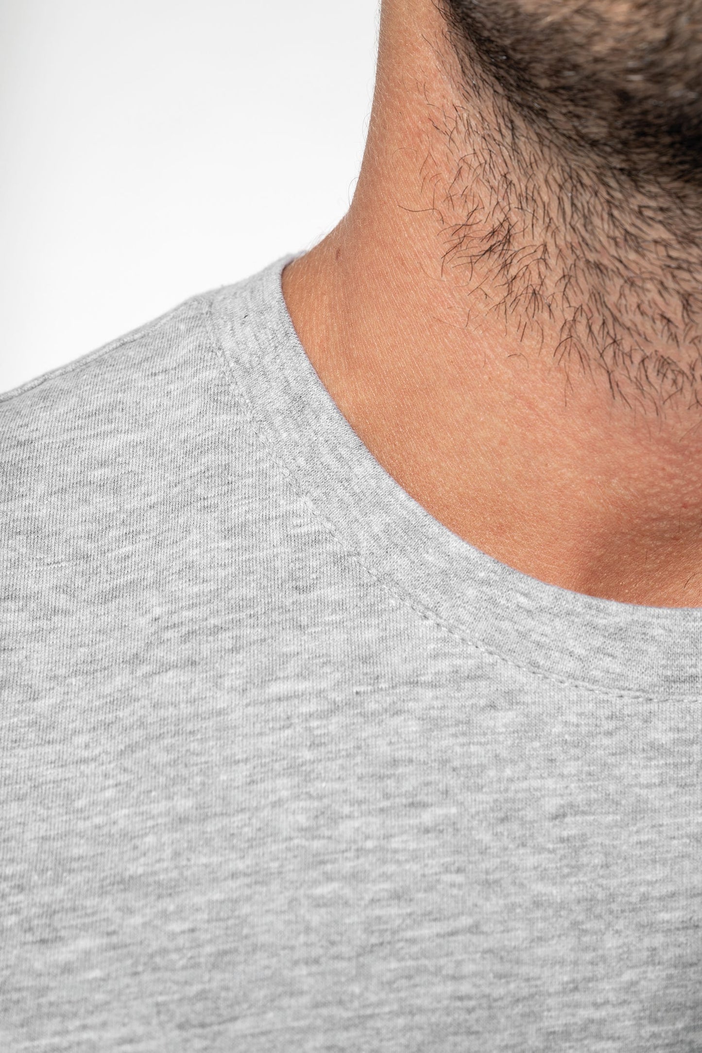Camiseta sin mangas
