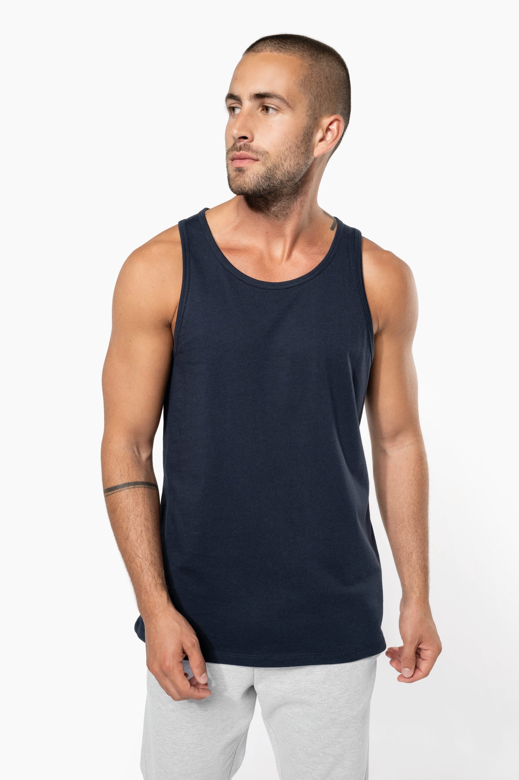 Camiseta de tirantes Bio150