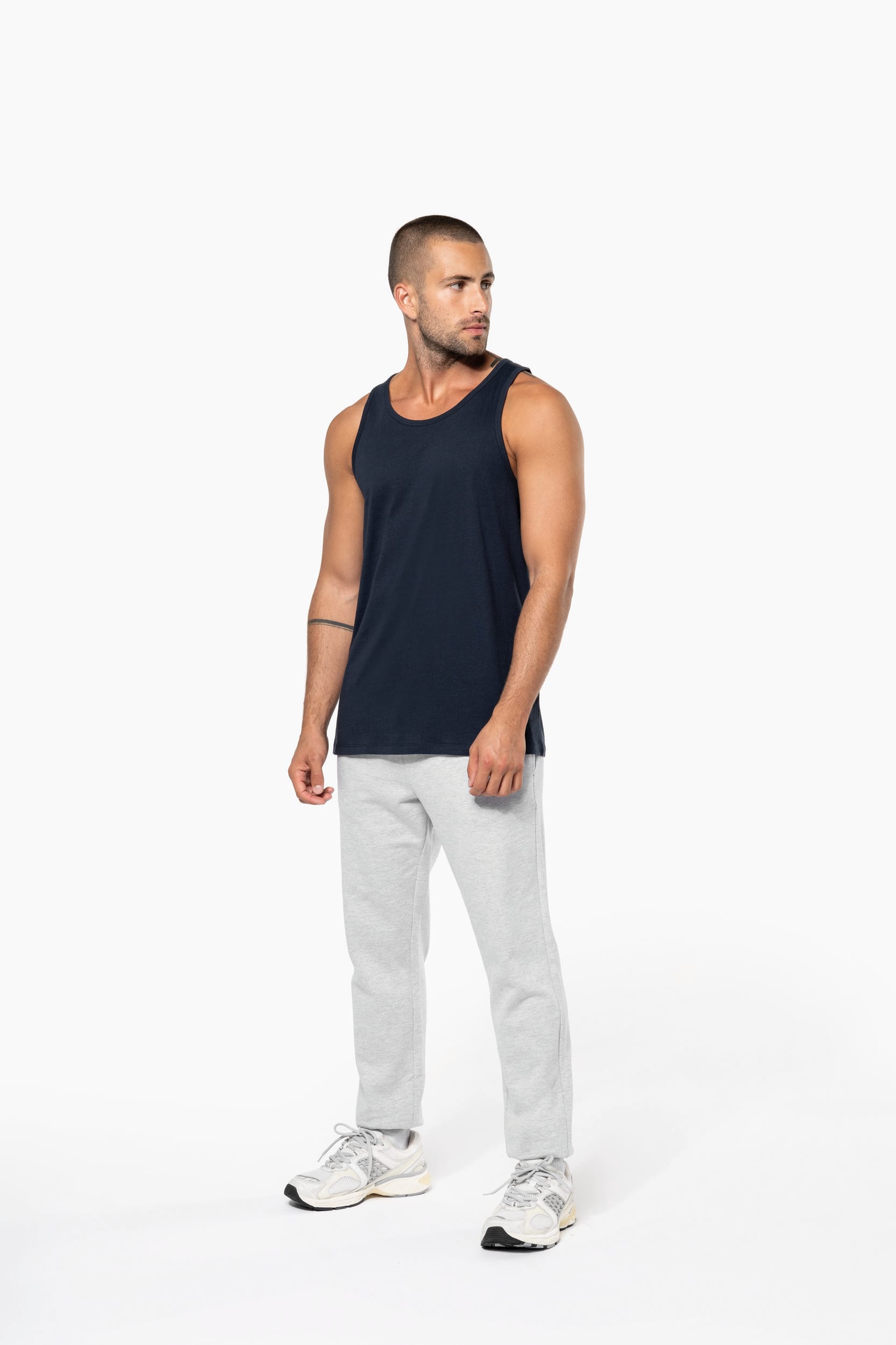 Camiseta de tirantes Bio150