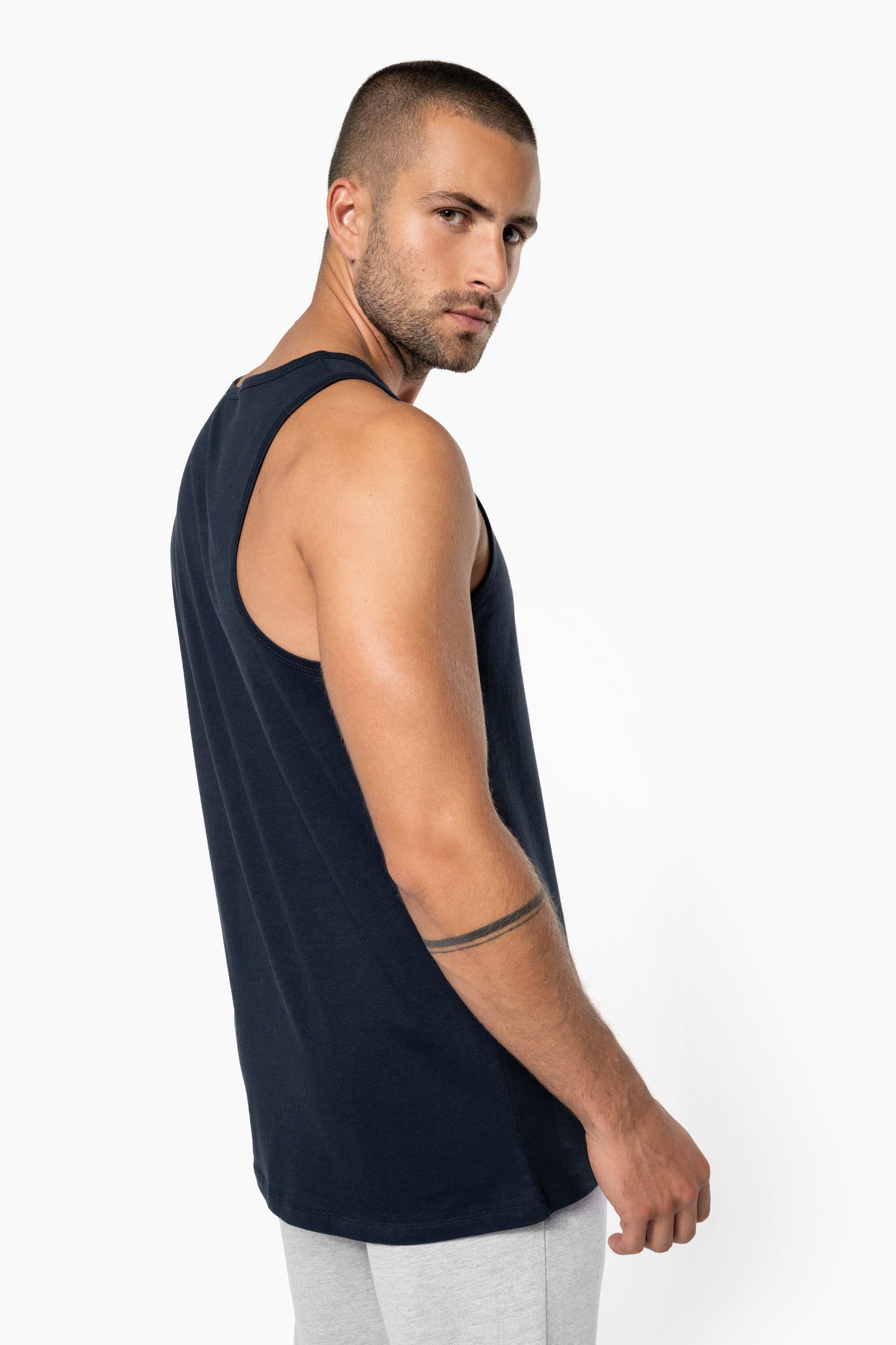 Camiseta de tirantes Bio150