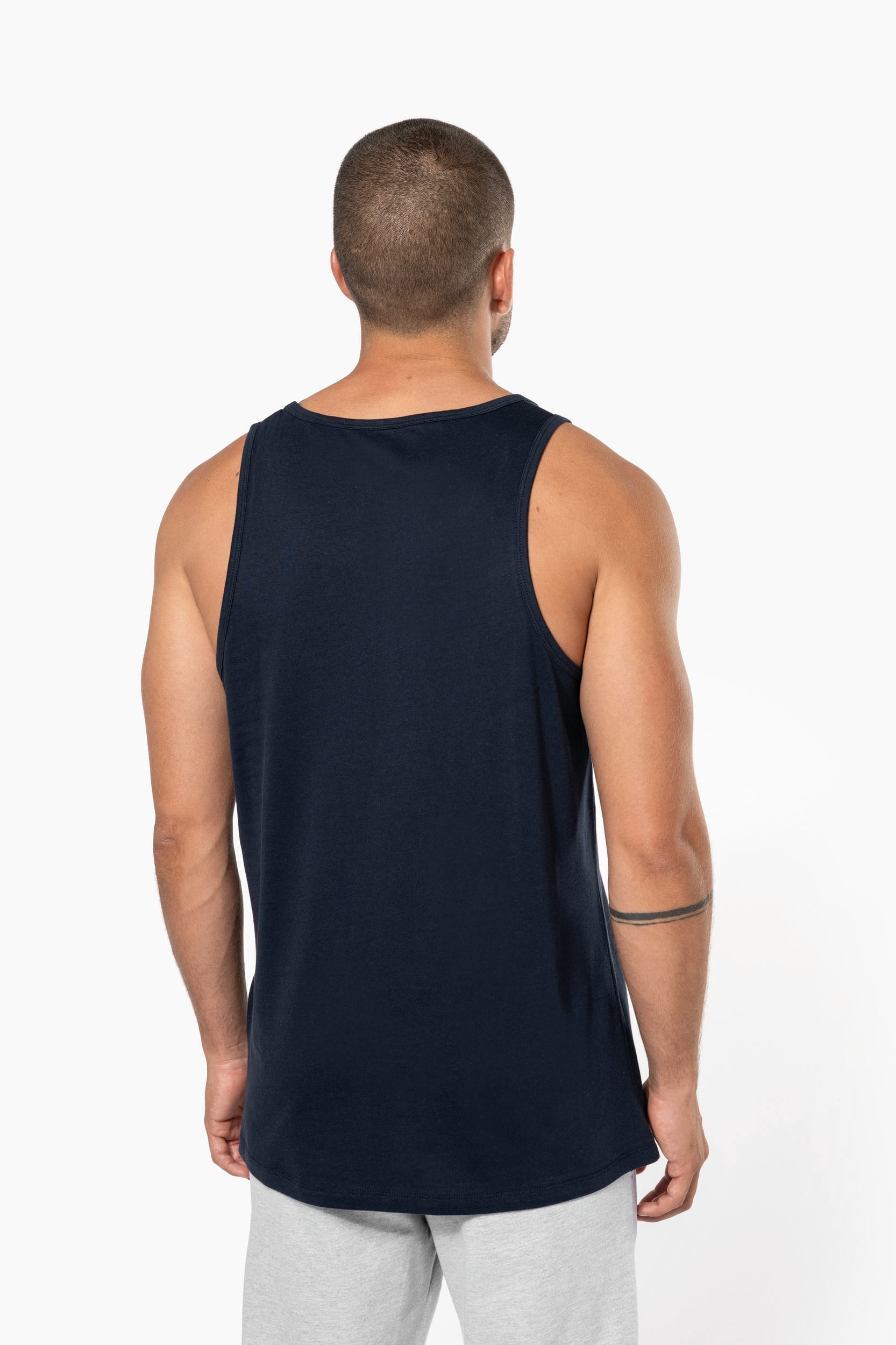 Camiseta de tirantes Bio150