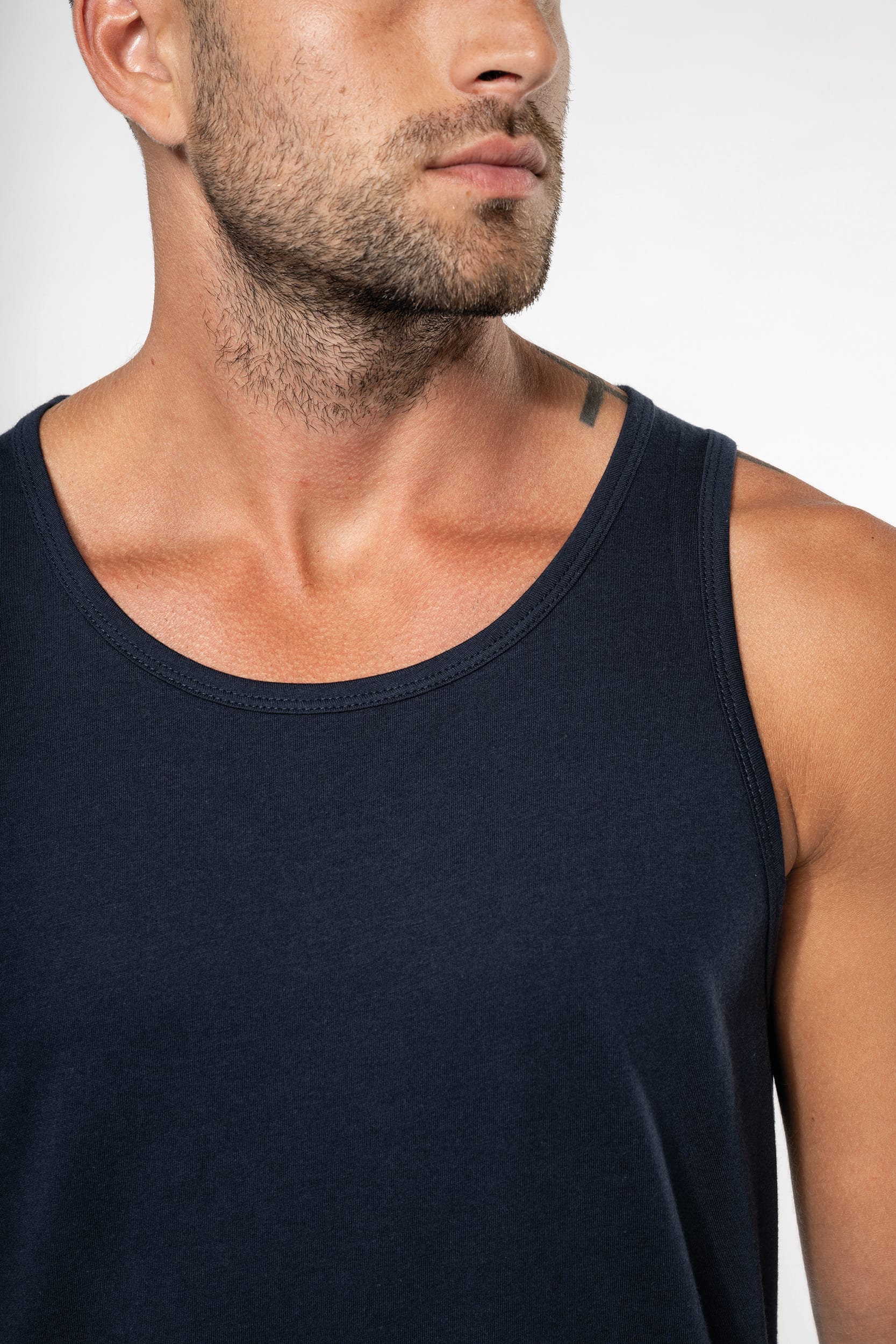 Camiseta de tirantes Bio150