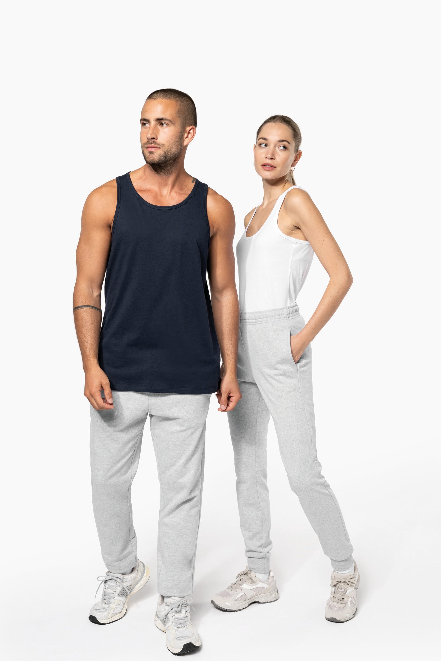 Camiseta tirantes Bio150