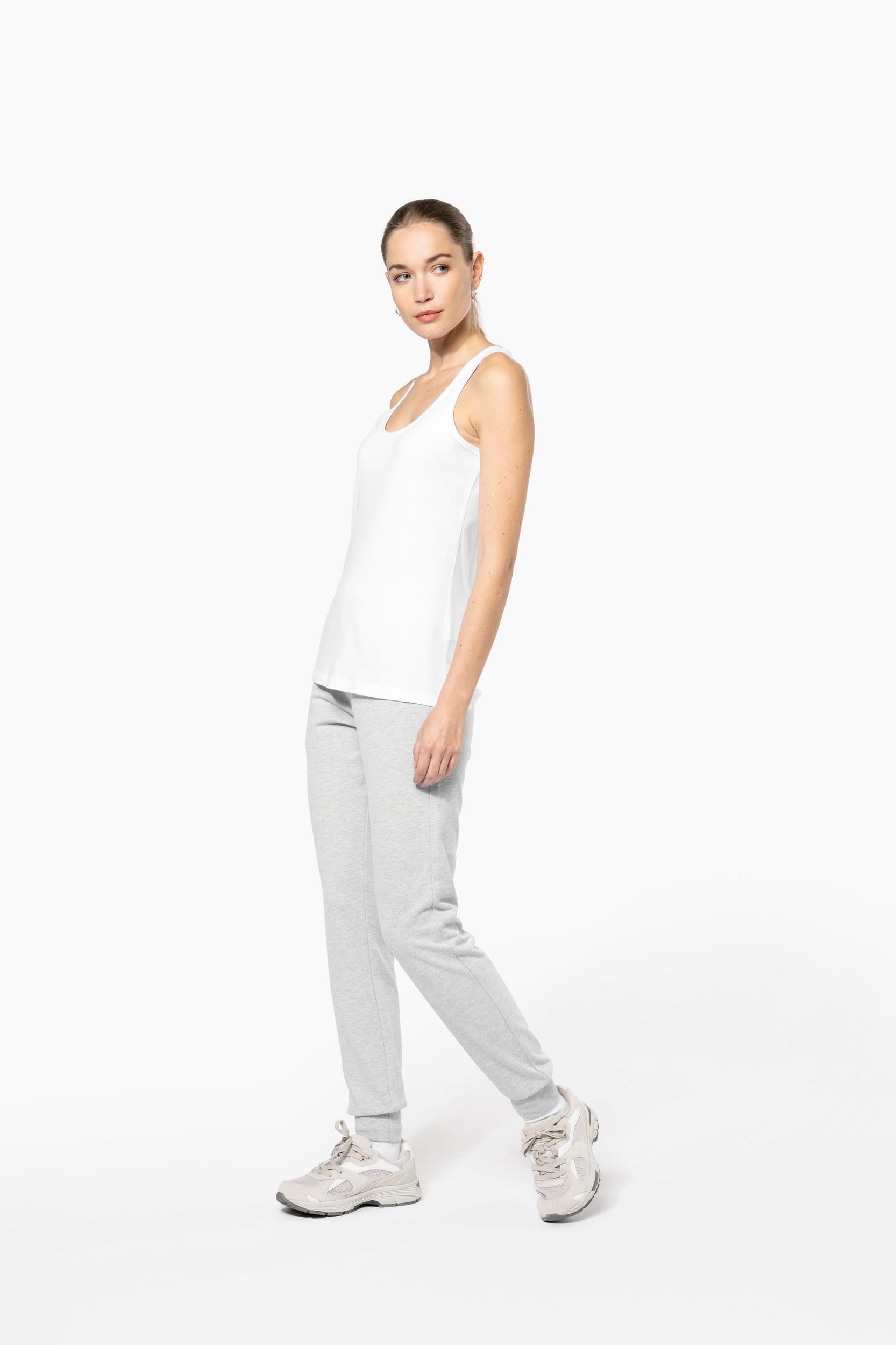 Camiseta tirantes Bio150