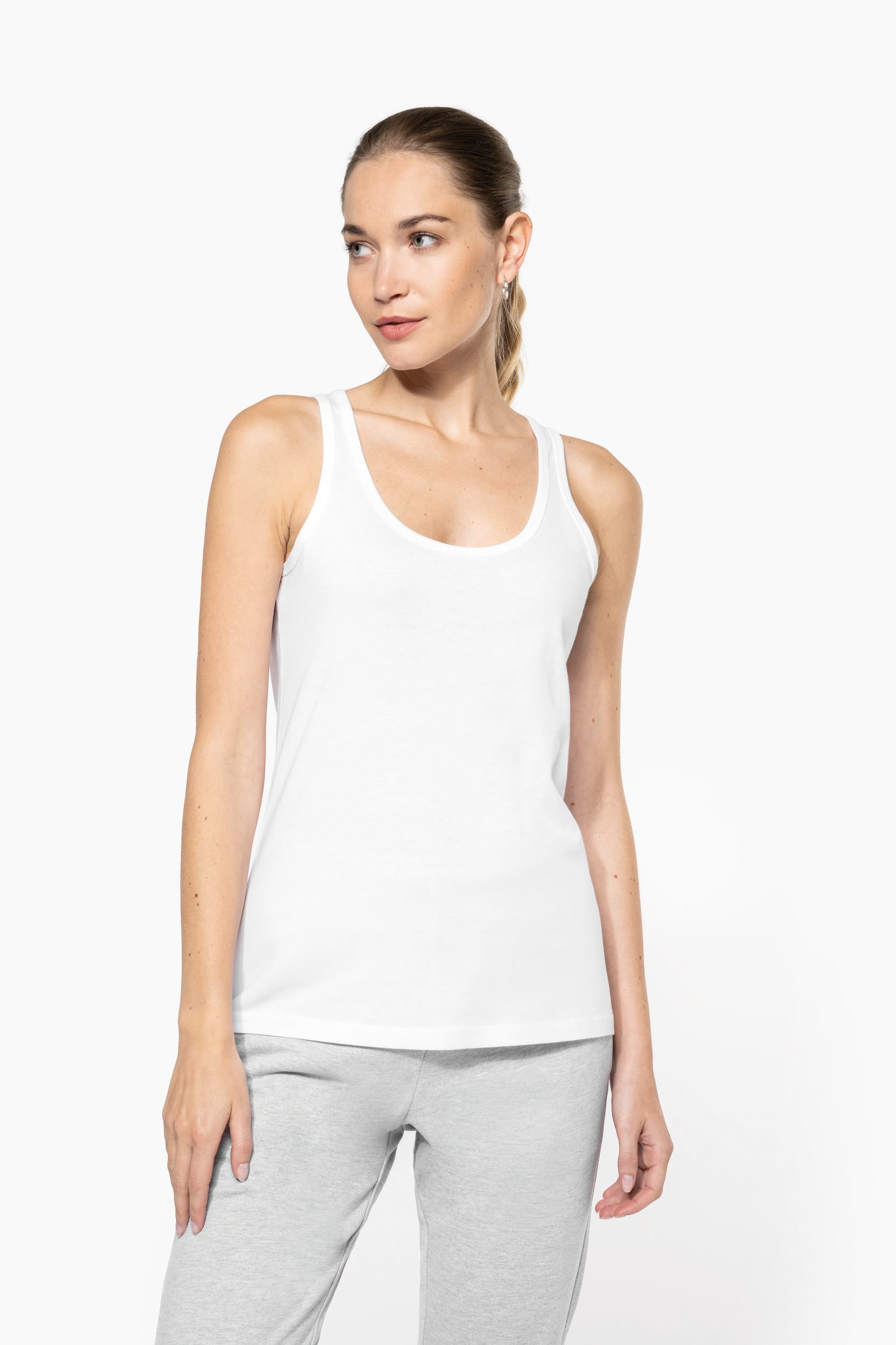 Camiseta tirantes Bio150